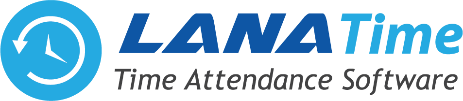 LanaTime — Time Attendance Software